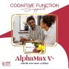 Cognitive Function Support - AlphaMax V+