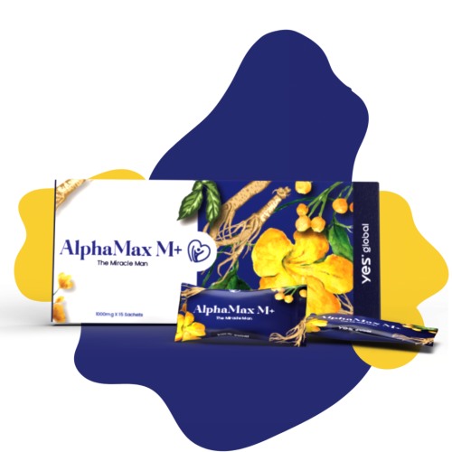 Yes Global AlphaMax M+