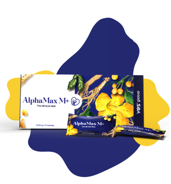 Yes Global AlphaMax M+