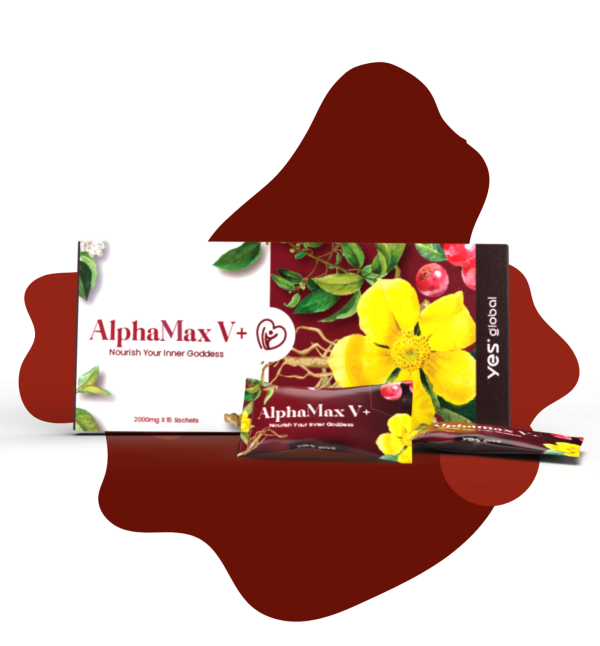 Yes Global AlphaMax V+