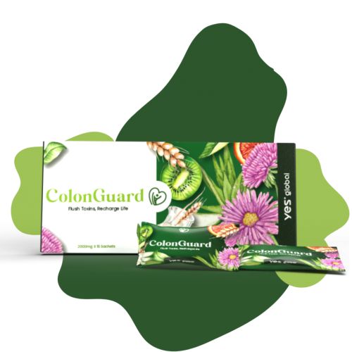 Yes Global-Colon Guard