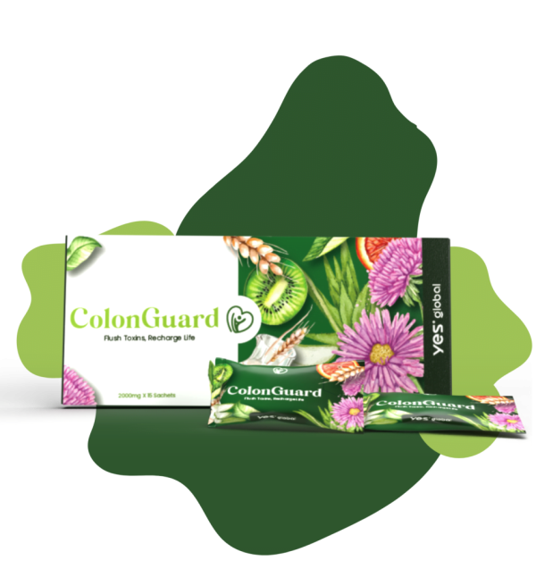 Yes Global-Colon Guard Yes Global-Colon Guard