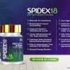 FaforLife Spidex20