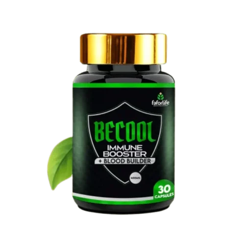 Faforlife BECOOL Immune Booster