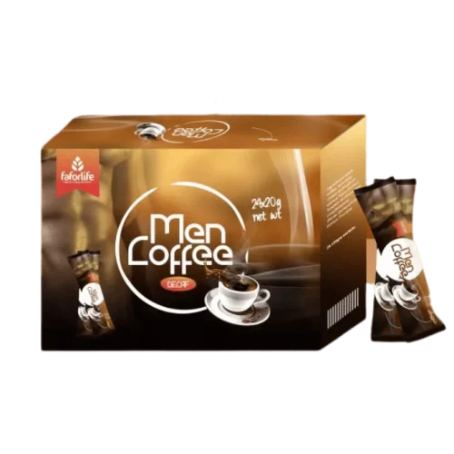 Faforlife Men Coffee