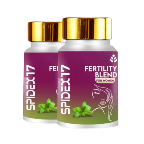 SPIDEX 17 (Fertility Blend)