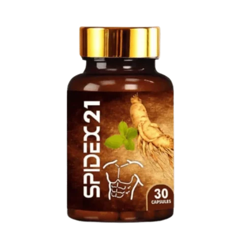 FaforLife Spidex21 Men