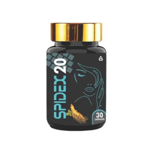 FaforLife Spidex20 Women