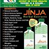 Jinga Herbal Extract - 750 ml