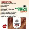 IRU Antiseptic Herbal Soap