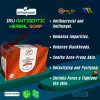 IRU Antiseptic Herbal Soap