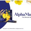 ALPHAMAX M+ COFFEE - The Miracle Man