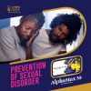 Prevention of Sexual Disorder - AlphaMax M+
